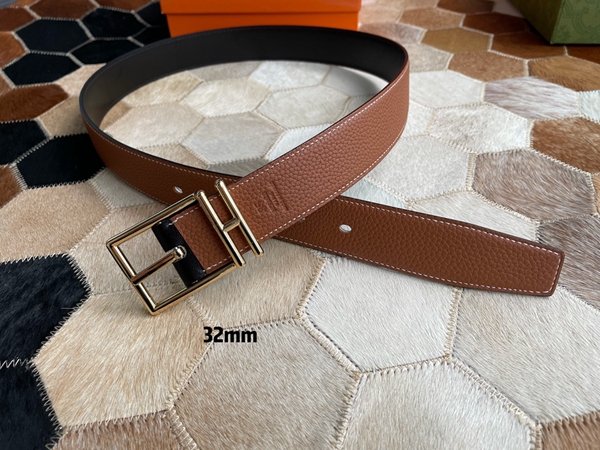エルメスベルト細部ディテール
